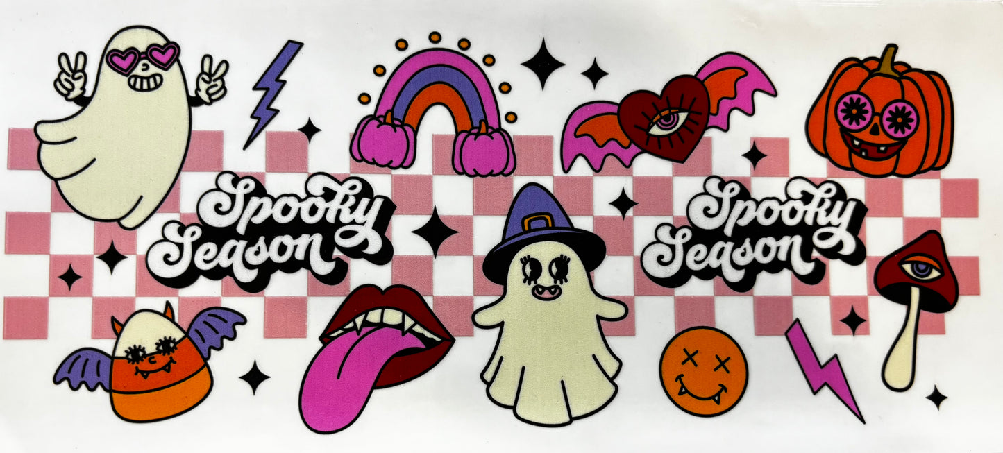 Spooky Season (16oz or 40oz Cupz Only)