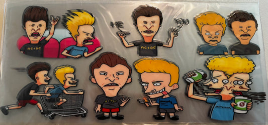 Beavis & Butthead