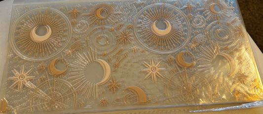 Moons & Astrology (16oz & 40oz Cupz Only)