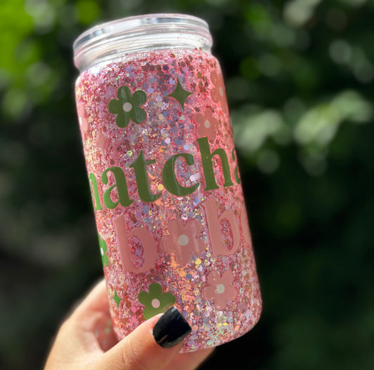 Slow Flow - Matcha Babe