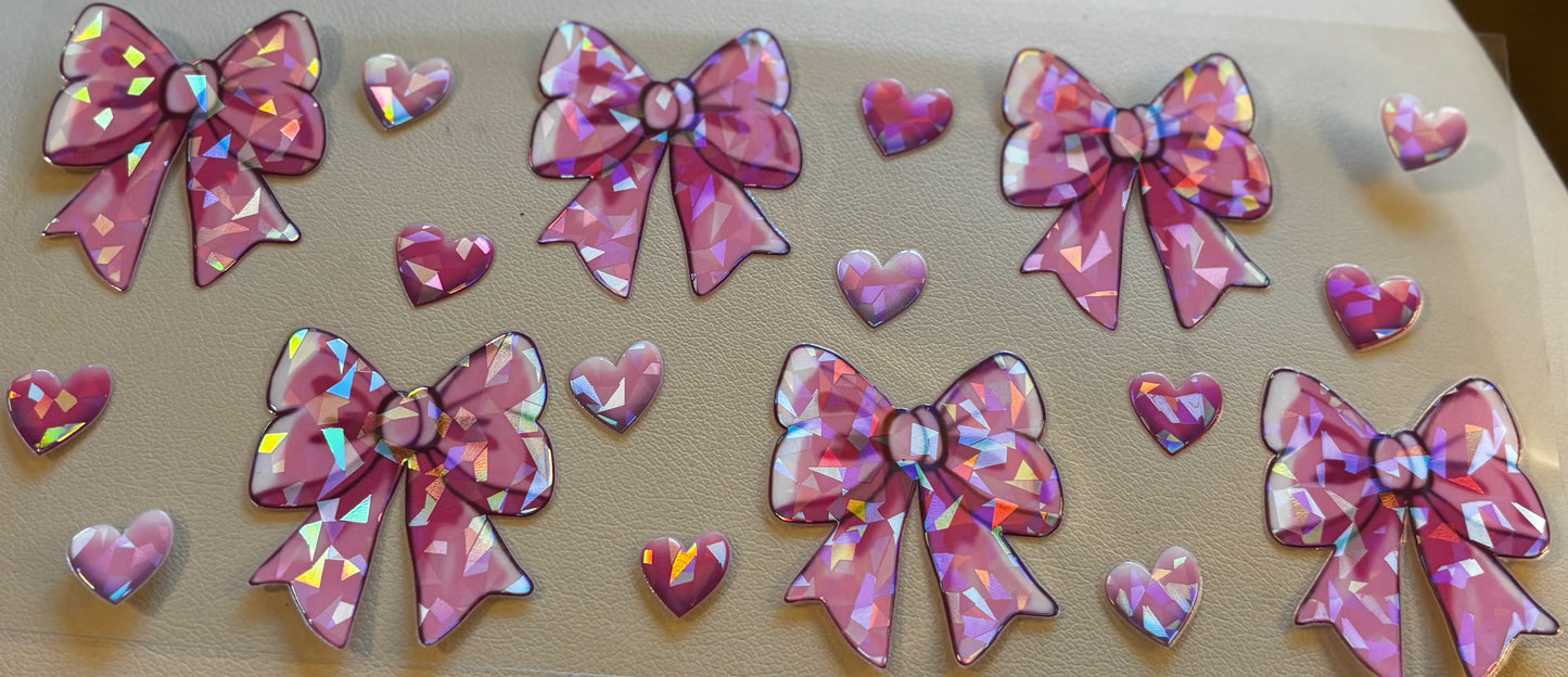 Holographic - Bows # 4
