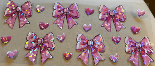 Holographic - Bows # 4