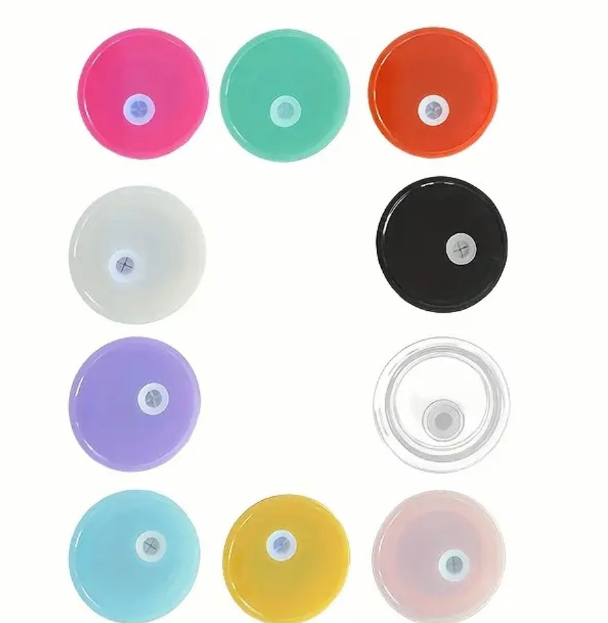 Colored Lidz (16oz only)
