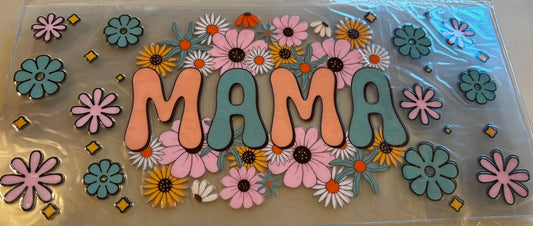 Mama Flowers