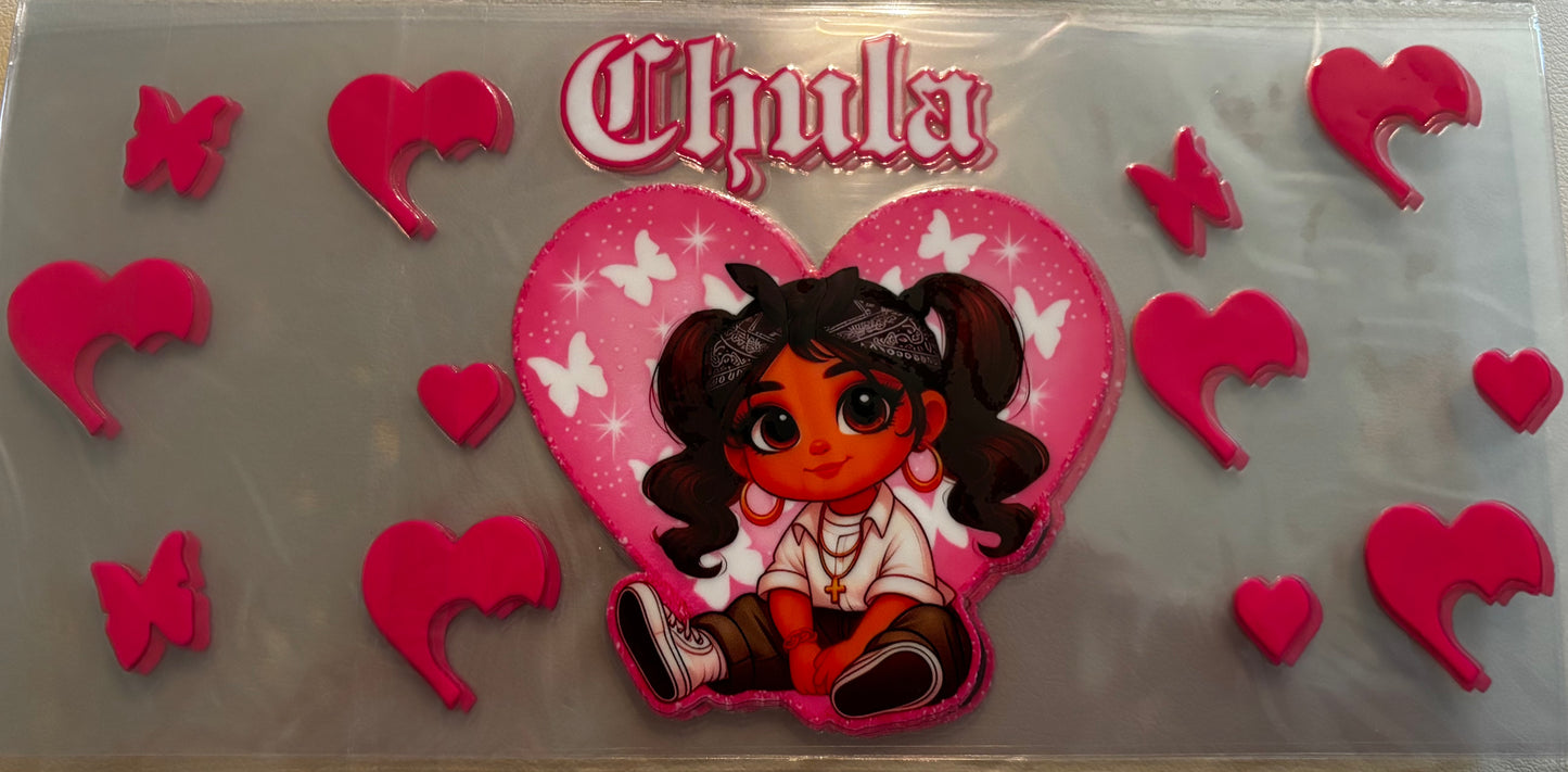 Chula