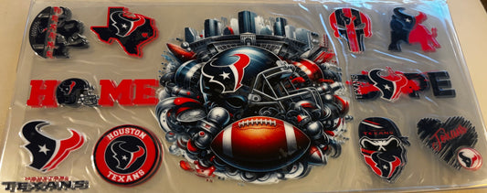 NFL - Texans