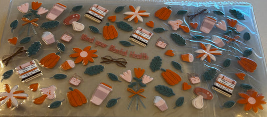 Mind Your Mental Health