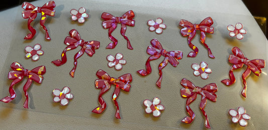 Holographic - Bows # 3