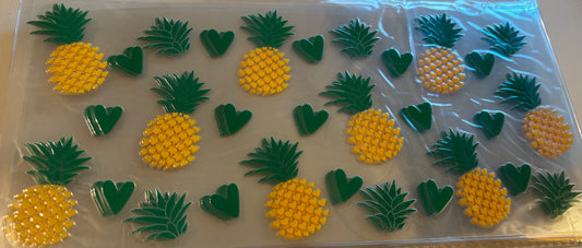 Pineapples