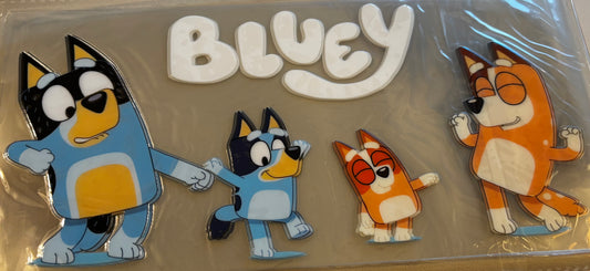 Bluey