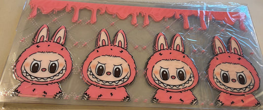 Labubu # 2 (16oz & 40oz Cupz Only)