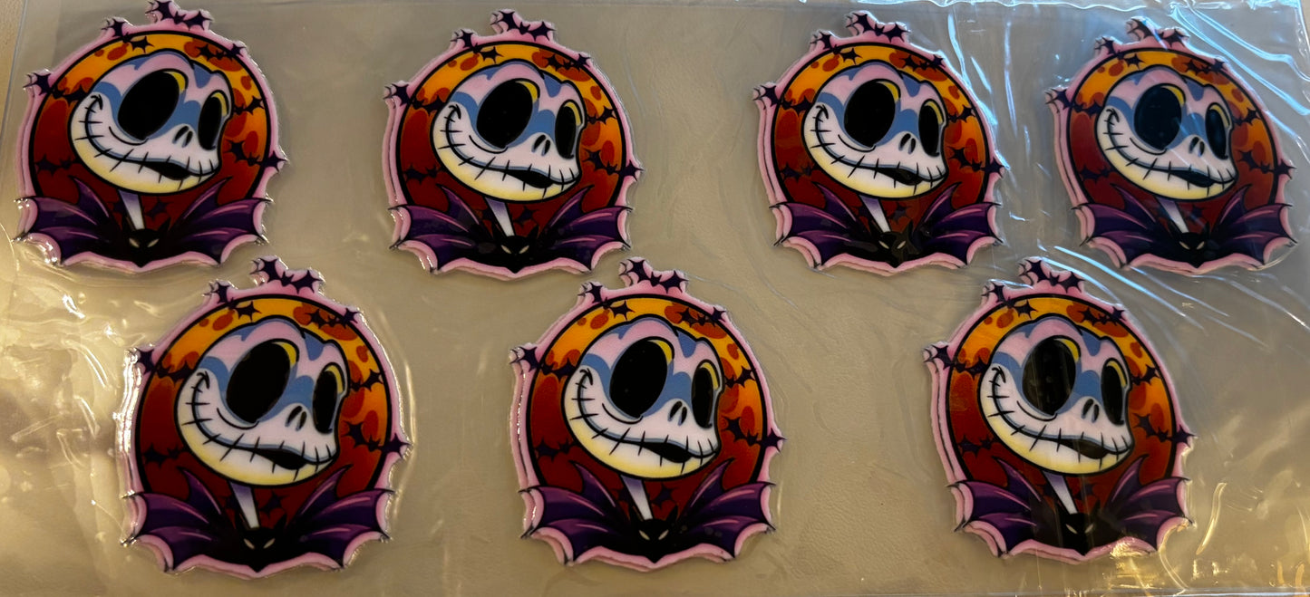 Jack the Skeleton