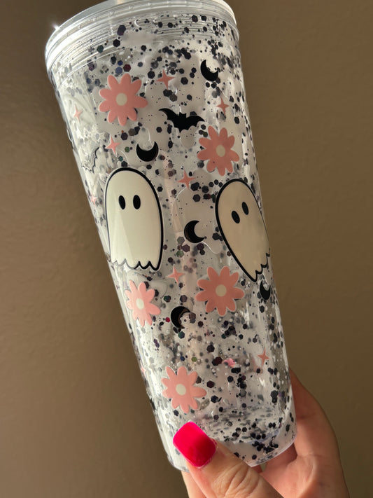 Lava Cup - Ghosts 24oz