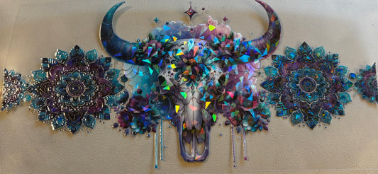 Holographic - Western