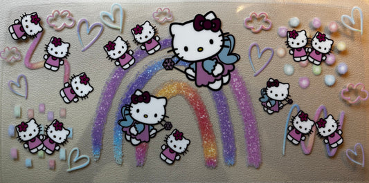Hello Kitty - Fairy
