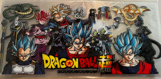 DragonBallZ (16oz & 40oz Cupz Only)