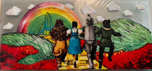 Wizard of Oz (16oz & 40oz Cupz Only)