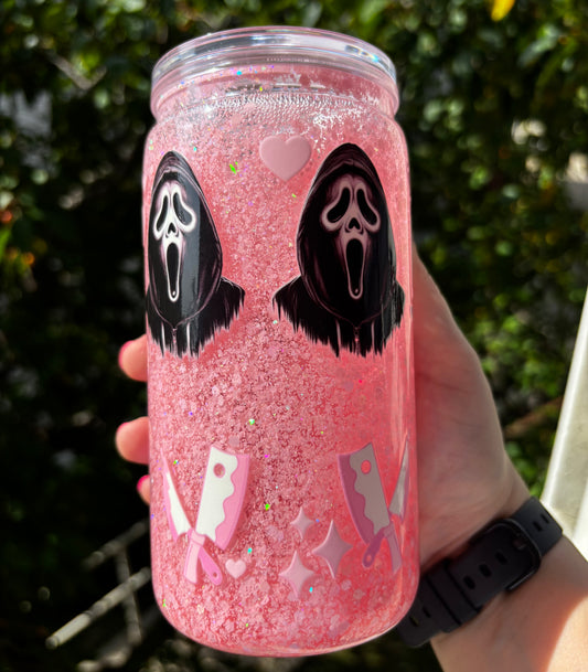 Medium Flow - Ghostface