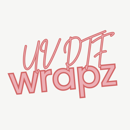 UV DTF WRAPZ