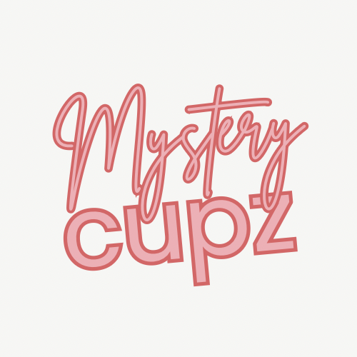 Mystery Cupz