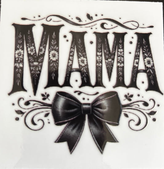 #11 Mama