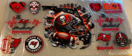NFL - Tampa Bay