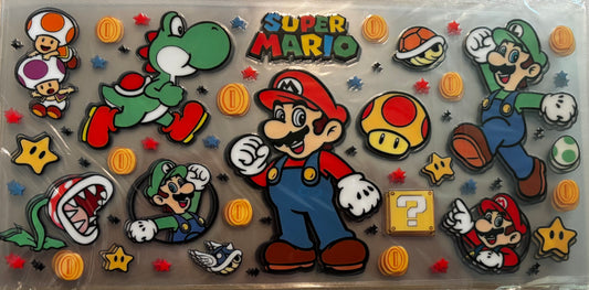 Super Mario