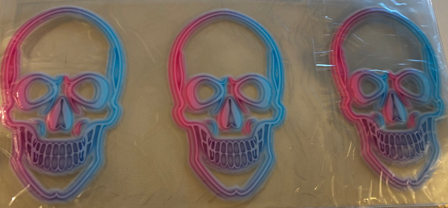 Skulls