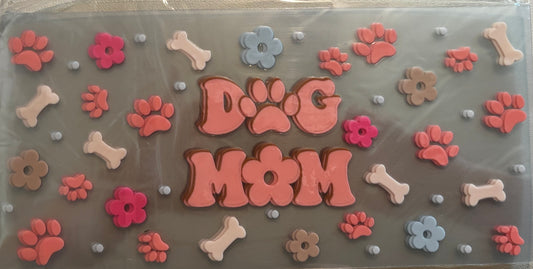 Dog Mom