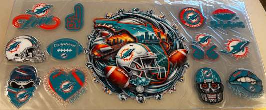 NFL - Dolphins