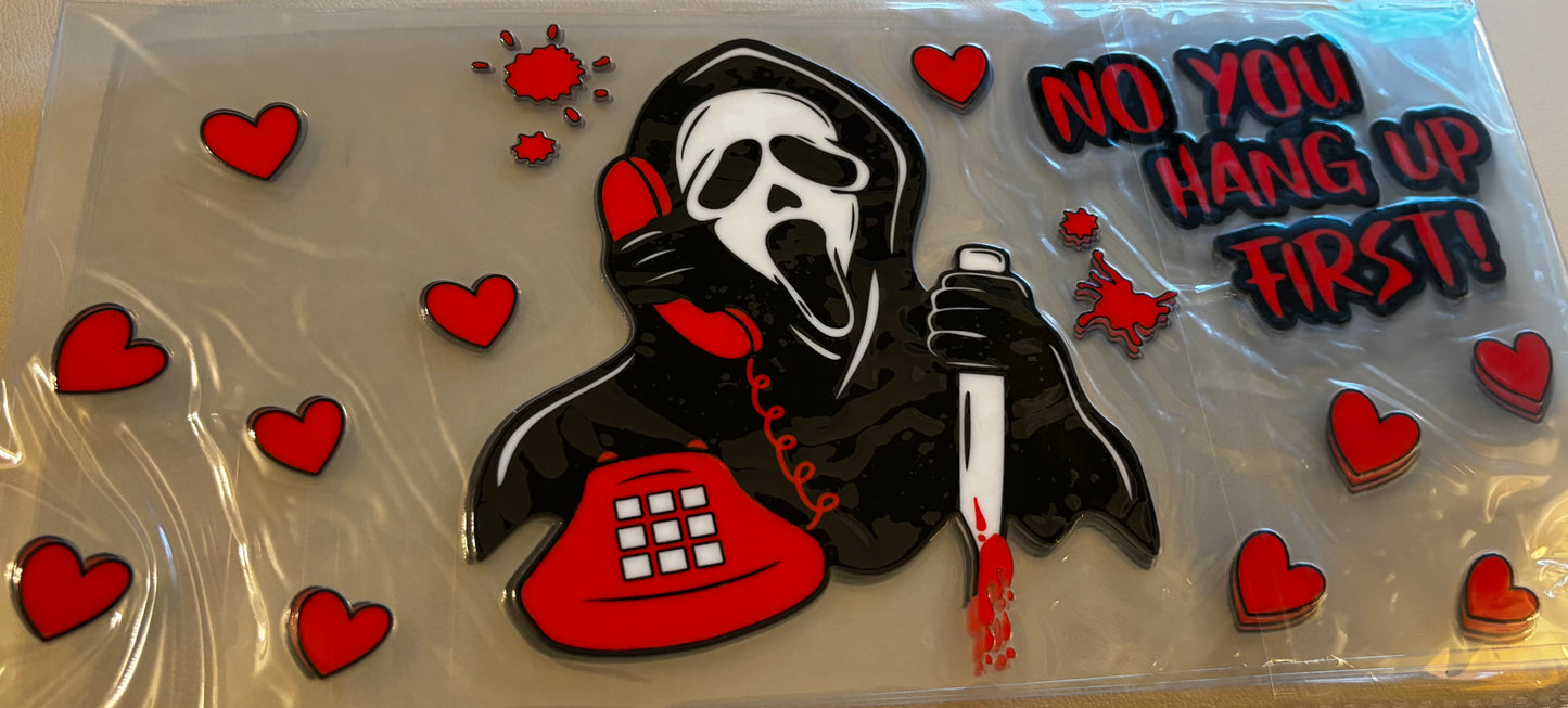Ghostface # 4