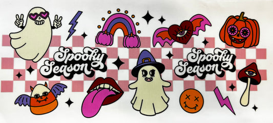 Spooky Season (16oz or 40oz Cupz Only)