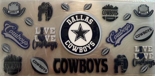 NFL - Cowboys # 2