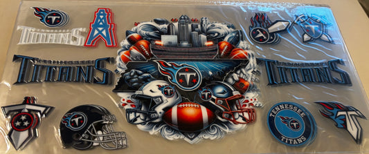 NFL - Titans