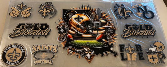 NFL - Saints