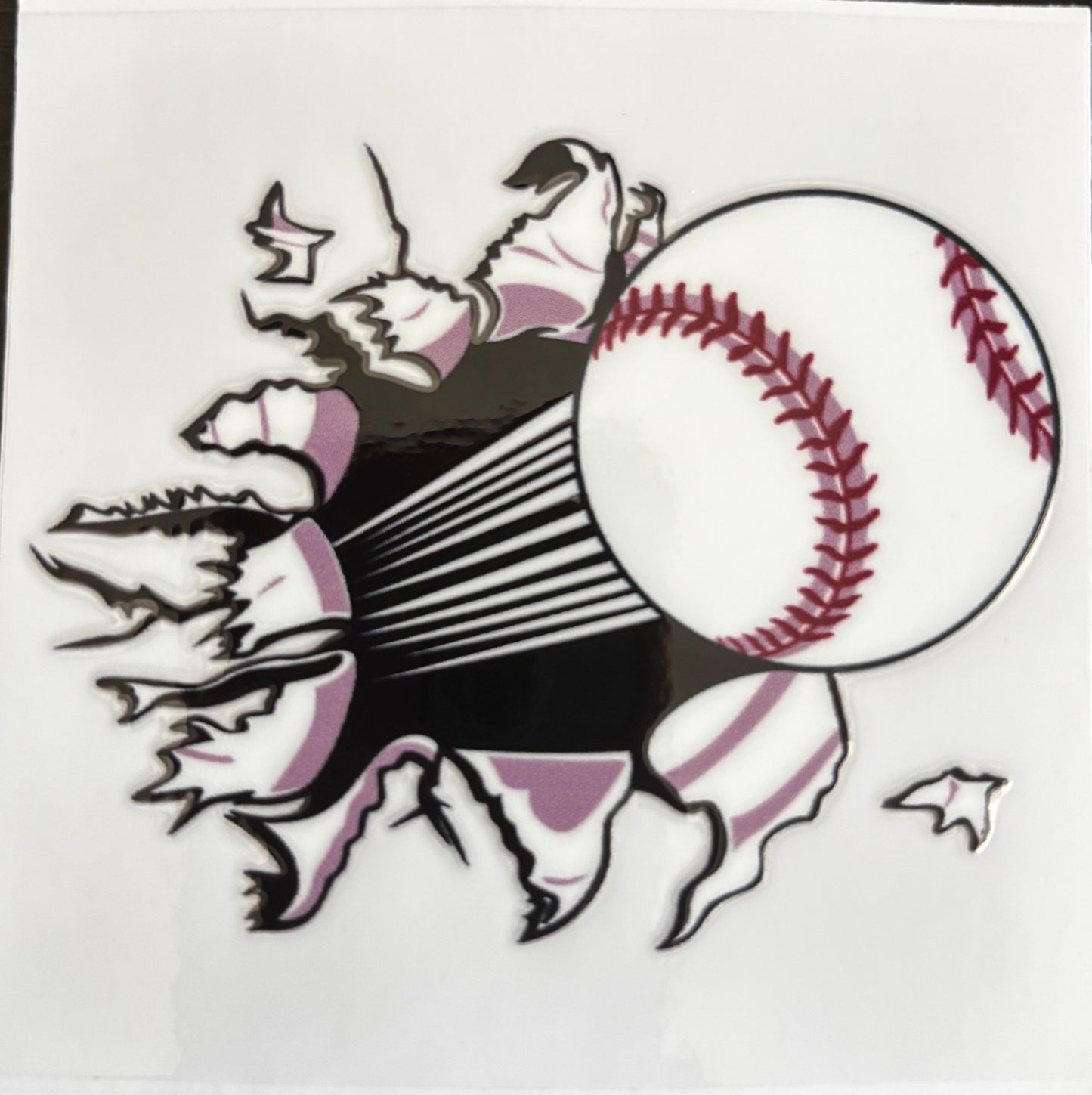 #23 Baseball