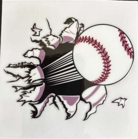 #23 Baseball