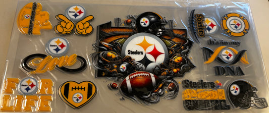 NFL - Saints