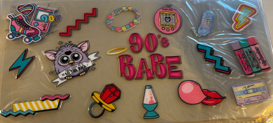90s Babe