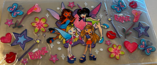 BRATZ # 2