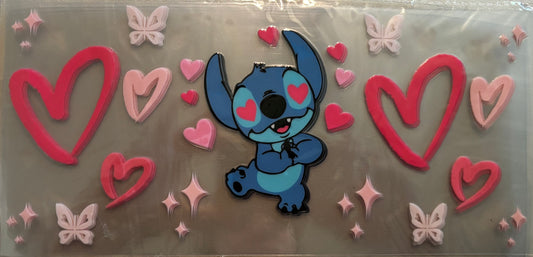 Stitch (hearts)