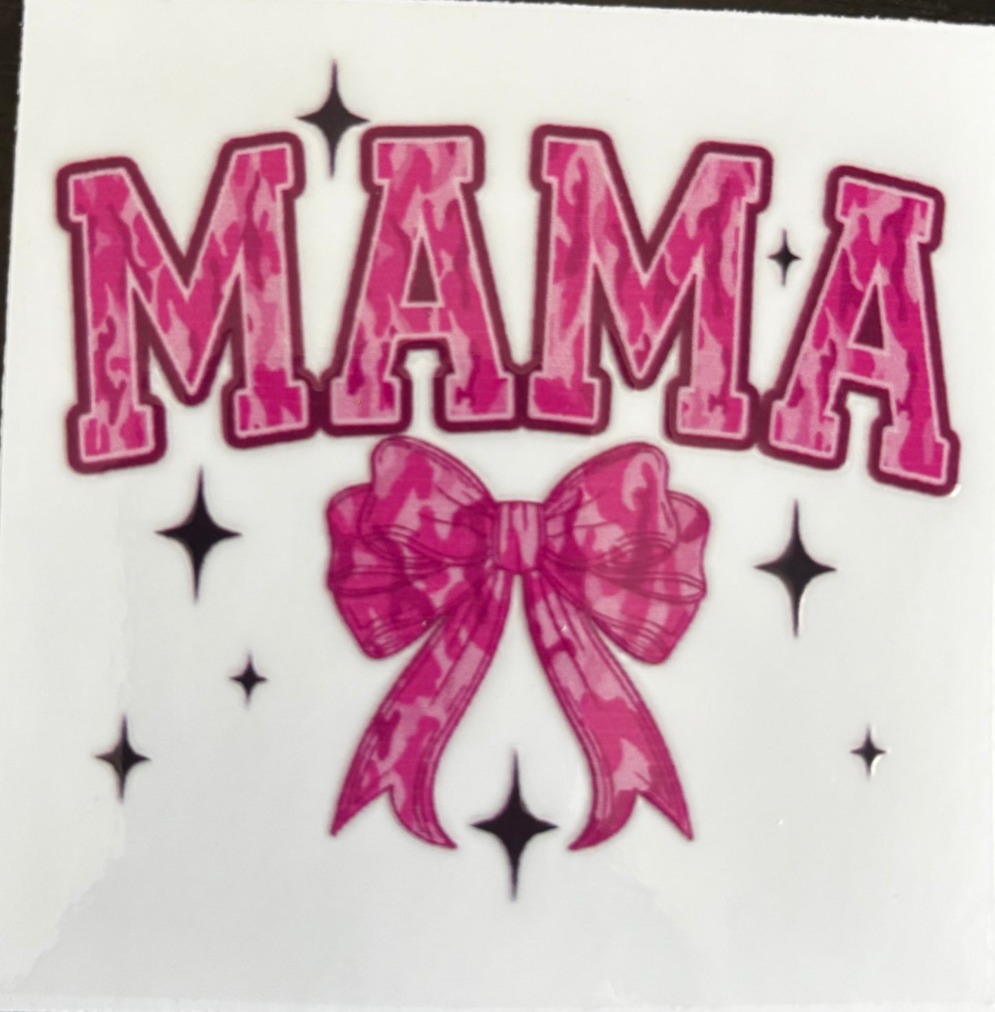 #10 Mama