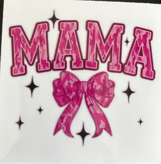 #10 Mama