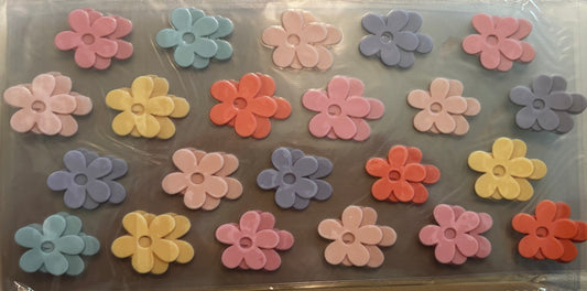 Colorful Flowers