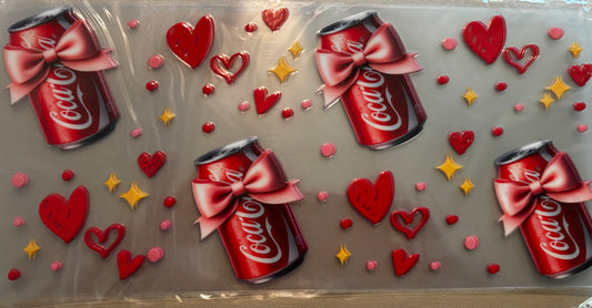 Coca-Cola