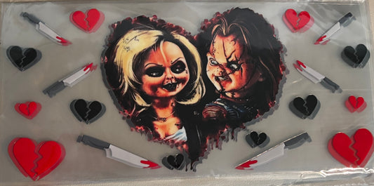 Chucky # 1