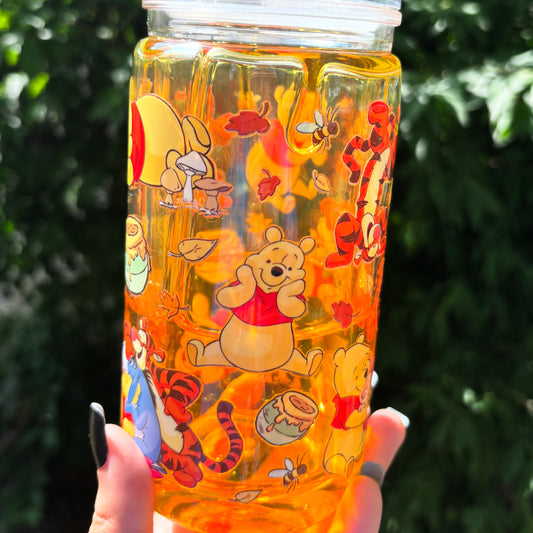 Honey Drip - Winnie the Pooh