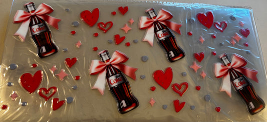 Diet Coke - Bottles