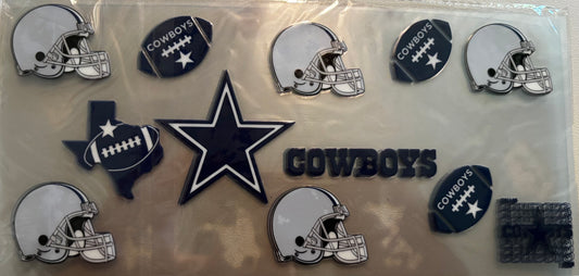 NFL - Cowboys # 1