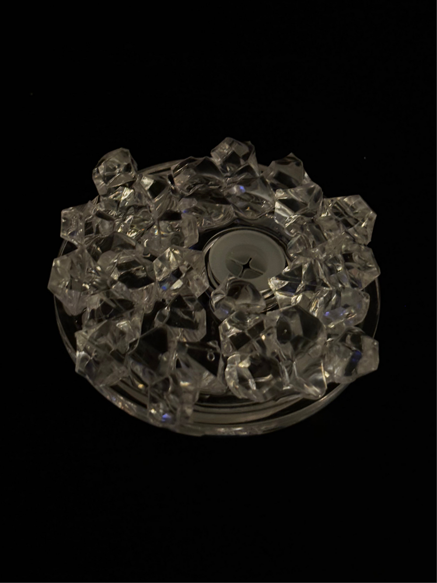 ICE LID